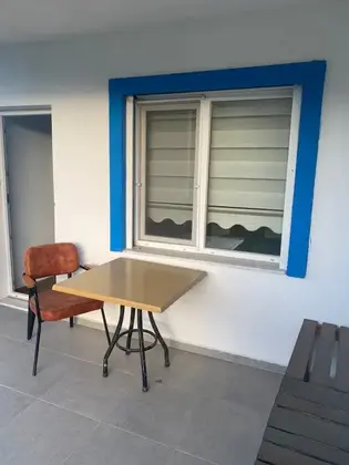 Aşan Butik Pansiyon Sığacık - Görsel 12