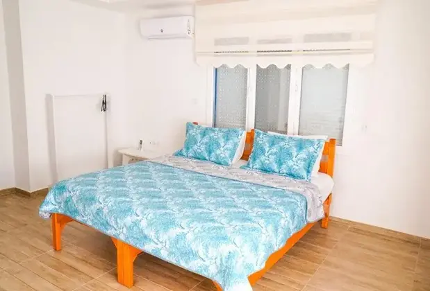 Aşan Butik Pansiyon Sığacık - Görsel 15