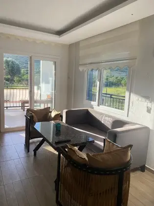 Aşan Butik Pansiyon Sığacık - Görsel 6