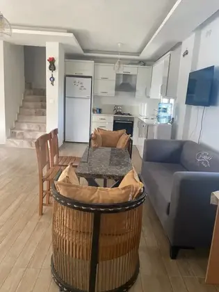 Aşan Butik Pansiyon Sığacık - Görsel 5