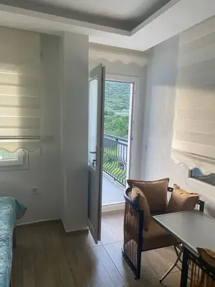 Aşan Butik Pansiyon Sığacık - Görsel 13