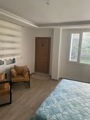 Aşan Butik Pansiyon Sığacık - Görsel 10