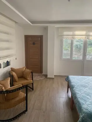 Aşan Butik Pansiyon Sığacık - Görsel 11