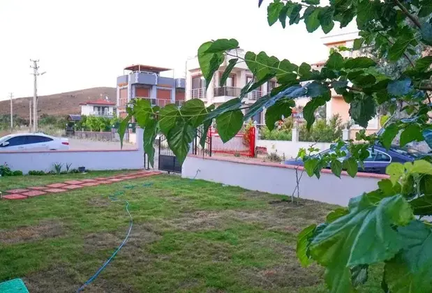 Aşan Butik Pansiyon Sığacık - Görsel 2