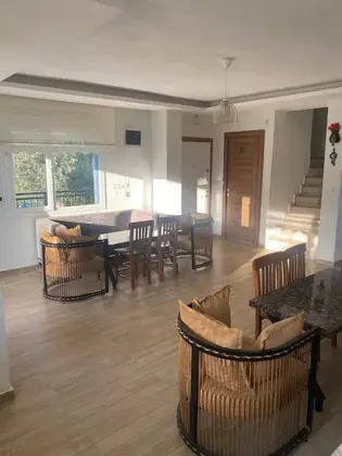 Aşan Butik Pansiyon Sığacık - Görsel 8