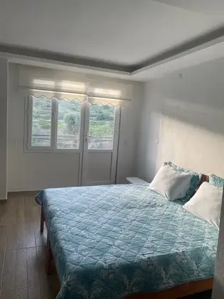 Aşan Butik Pansiyon Sığacık - Görsel 17