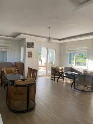 Aşan Butik Pansiyon Sığacık - Görsel 4