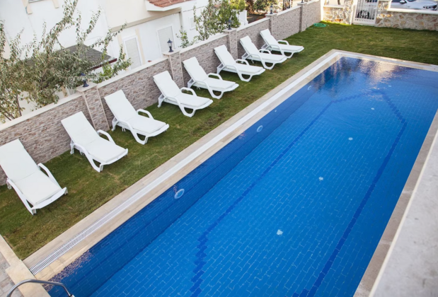 Dadya Apart Otel - Görsel 5