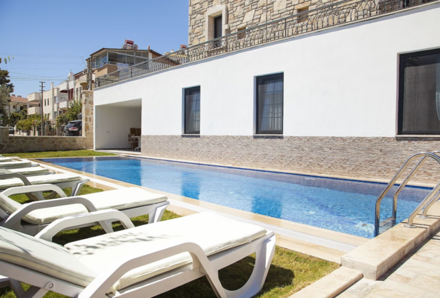 Dadya Apart Otel - Görsel 3