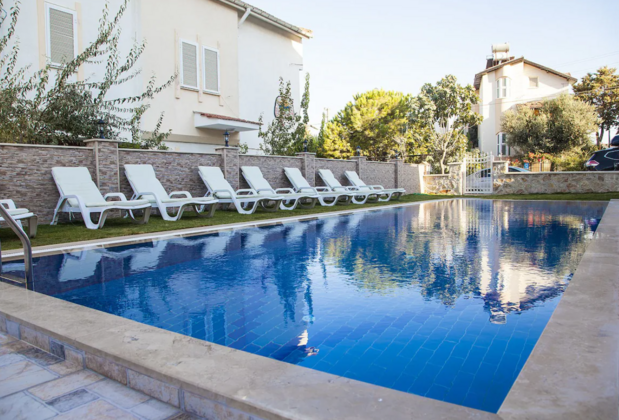 Dadya Apart Otel - Görsel 4