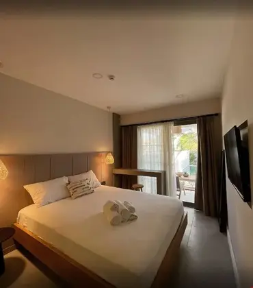 Paye Alaçatı Butik Otel - Görsel 9