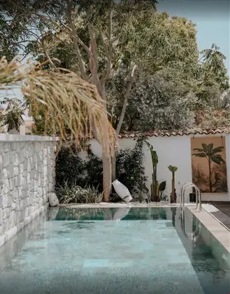 Paye Alaçatı Butik Otel - Görsel 12