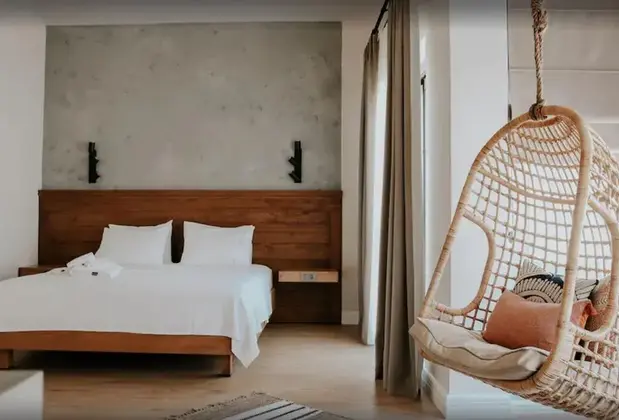 Paye Alaçatı Butik Otel - Görsel 5