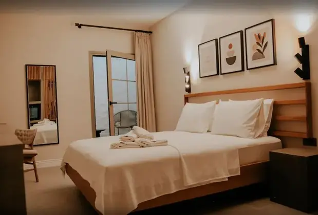 Paye Alaçatı Butik Otel - Görsel 4