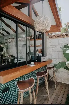 Paye Alaçatı Butik Otel - Görsel 11