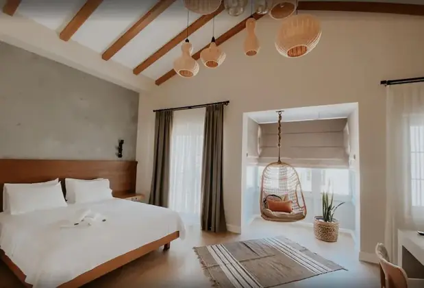 Paye Alaçatı Butik Otel - Görsel 7