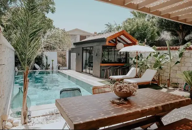 Paye Alaçatı Butik Otel - Görsel 13