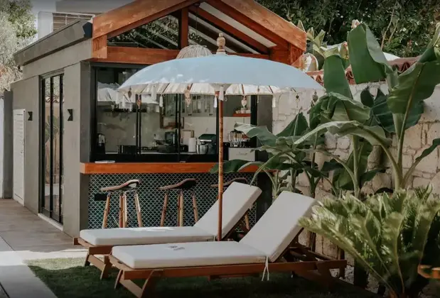 Paye Alaçatı Butik Otel - Görsel 14