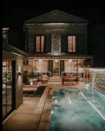 Paye Alaçatı Butik Otel - Görsel 3