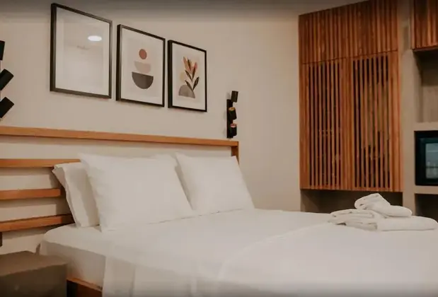 Paye Alaçatı Butik Otel - Görsel 8