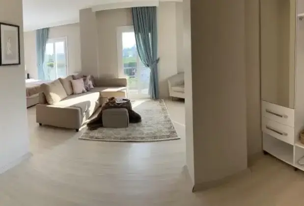 B Equine Range Hotel Narlıdere - Görsel 3