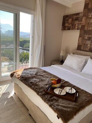 B Equine Range Hotel Narlıdere - Görsel 4