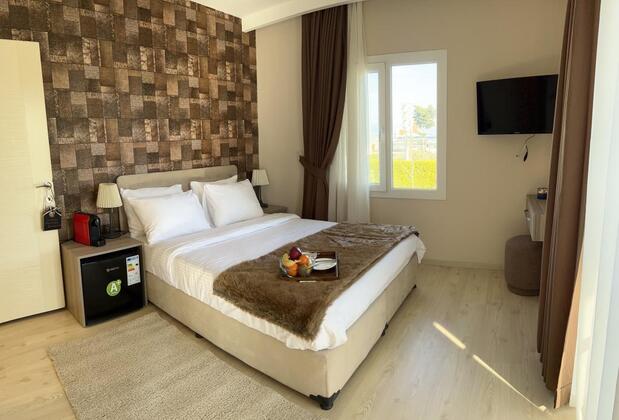 B Equine Range Hotel Narlıdere - Görsel 9