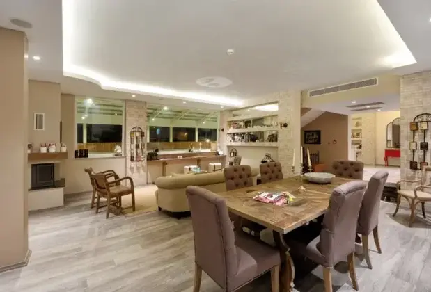 B Equine Range Hotel Narlıdere - Görsel 12