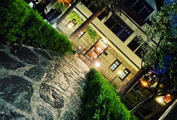 Ataç Konağı Boutique Otel - Görsel 3