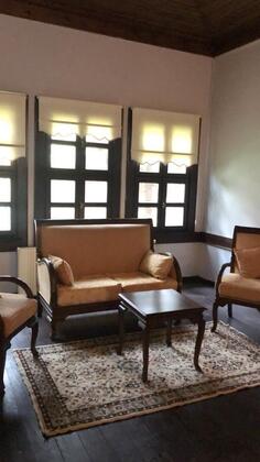 Ataç Konağı Boutique Otel - Görsel 4