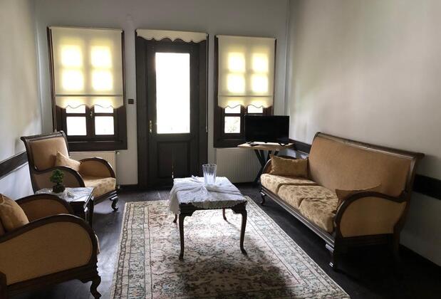 Ataç Konağı Boutique Otel - Görsel 7