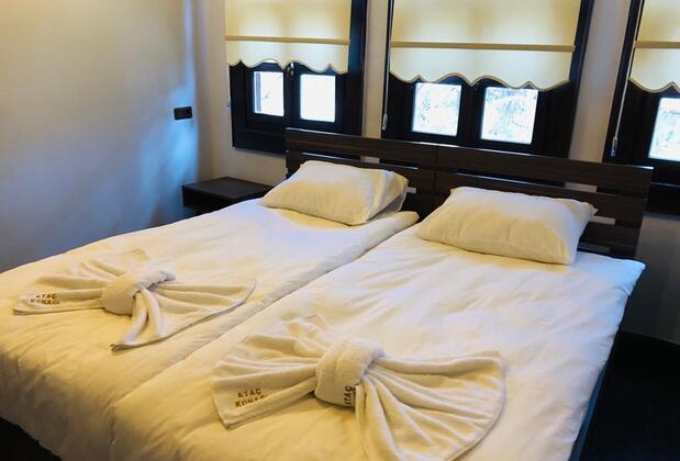 Ataç Konağı Boutique Otel - Görsel 6
