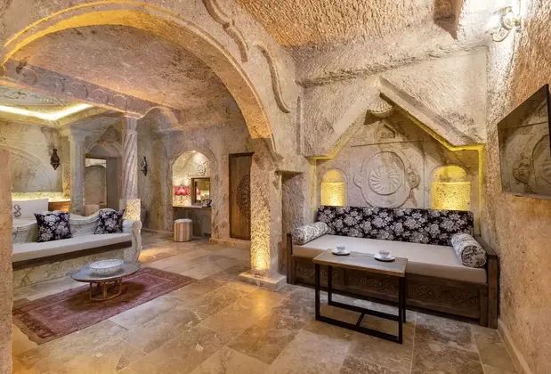 Kayata Cave Suite - Görsel 4