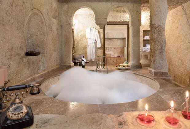 Kayata Cave Suite - Görsel 3