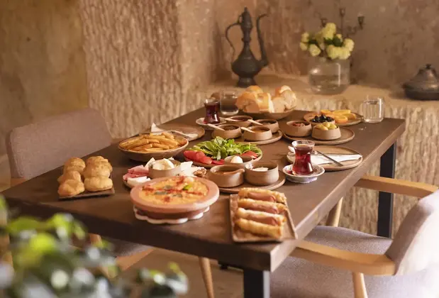 Kayata Cave Suite - Görsel 6