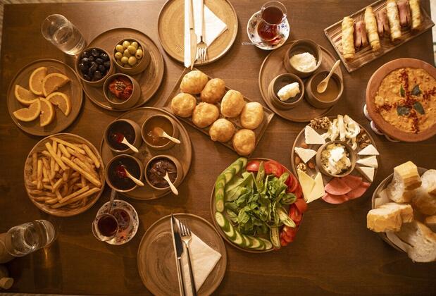 Kayata Cave Suite - Görsel 7