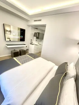 Riva Hotel Alsancak - Görsel 3