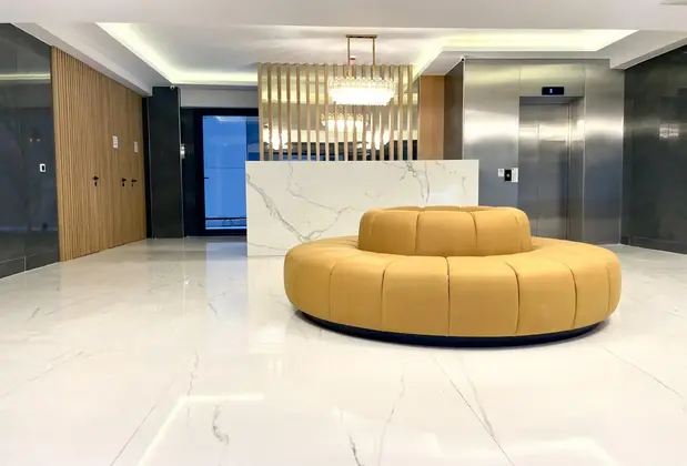 Riva Hotel Alsancak - Görsel 8