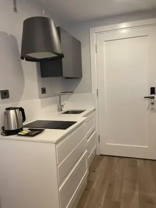 Riva Hotel Alsancak - Görsel 7