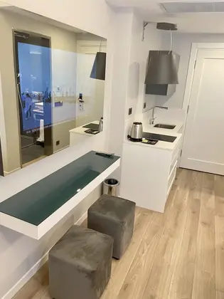 Riva Hotel Alsancak - Görsel 6