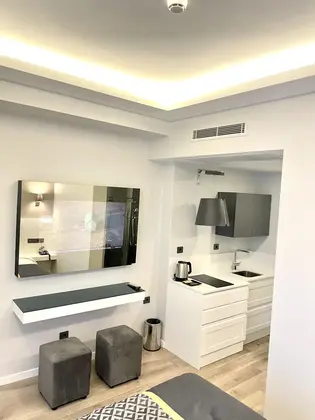 Riva Hotel Alsancak - Görsel 5