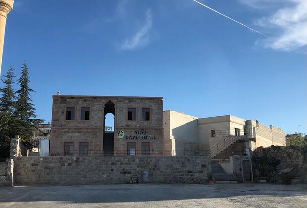 Atax Cave House - Görsel 3