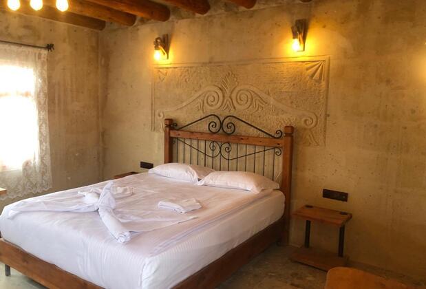 Atax Cave House - Görsel 4