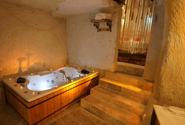 Atax Cave House - Görsel 9