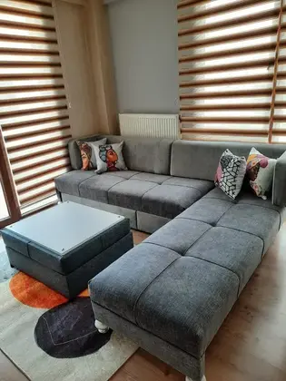 KB Apart Otel - Görsel 8