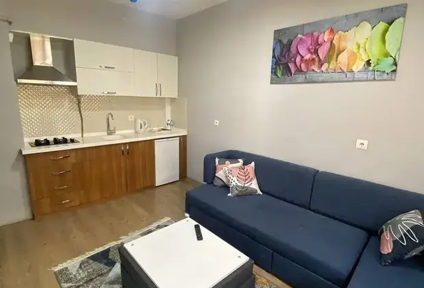 KB Apart Otel - Görsel 10