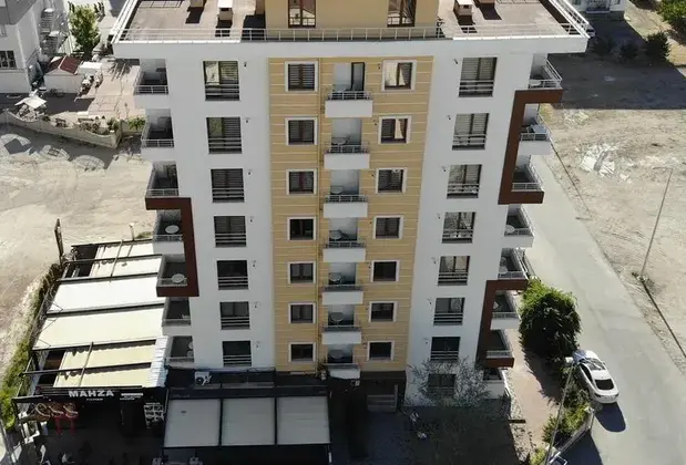 KB Apart Otel - Görsel 4