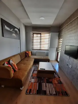 KB Apart Otel - Görsel 5