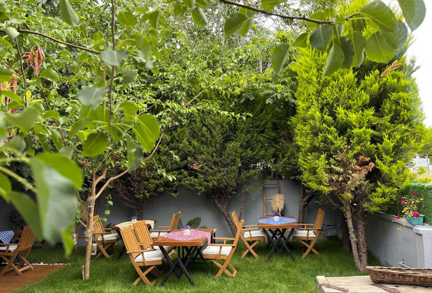 Sakız Kızı Alaçatı - Görsel 18