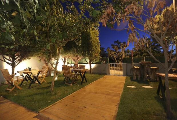 Sakız Kızı Alaçatı - Görsel 15